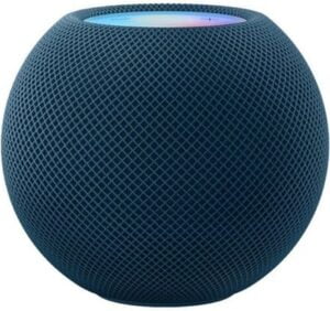 Apple HomePod mini Smart højttaler Blå