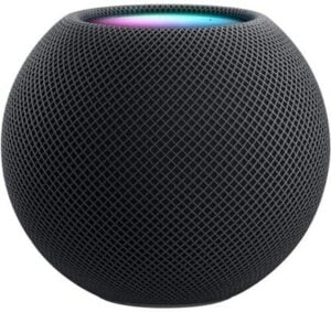 Apple HomePod mini Smart højttaler Space grey