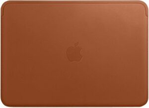 Apple Hylster  12 Læder Brun