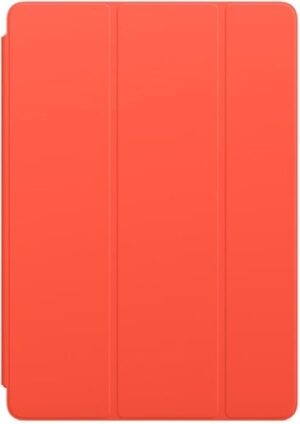 Apple Smart Beskyttelsescover Orange iPad 10.2-10.5 iPad 10.2-10.5