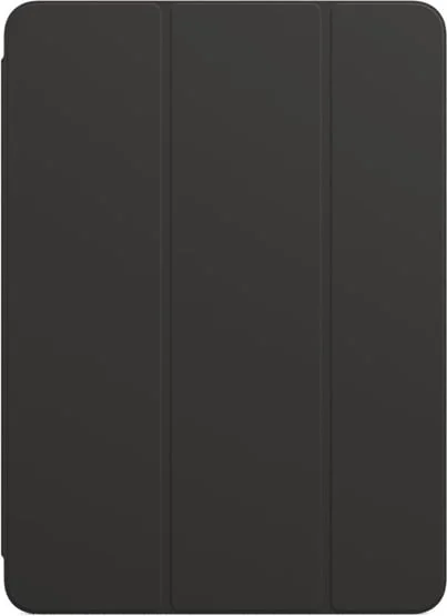 Apple Smart Beskyttelsescover Sort iPad 11 iPad 11