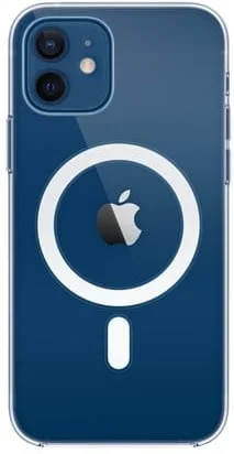 Apple Case Beskyttelsescover Polykarbonat Klar