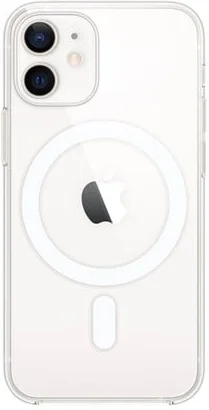 Apple Case Beskyttelsescover Polykarbonat Klar - MHLL3ZM/A