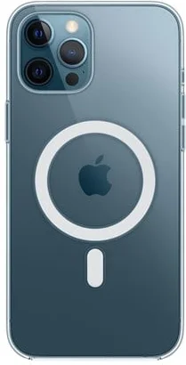 Apple Case Beskyttelsescover Polykarbonat Klar - MHLN3ZM/A