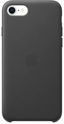 Apple Beskyttelsescover Silicone Sort - MXYH2ZM/A