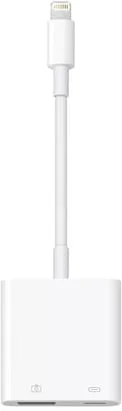 Apple Lightning to USB 3 Camera Adapter Lightning-adapter