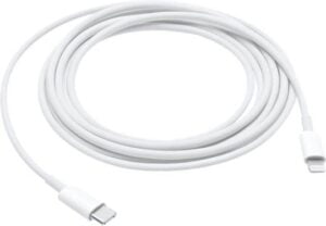 Apple Lightning-kabel 2m - MQGH2ZM/A
