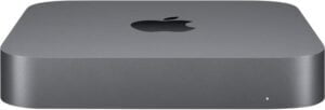 Apple Mac mini Mini 512GB Apple macOS Catalina 10.15