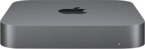 Apple Mac mini Mini 512GB Apple macOS Catalina 10.15 - MXNG2ZE/A