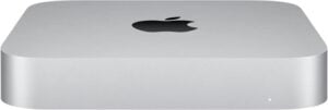 Apple Mac mini Mini 512GB Apple macOS Big Sur 11.0 - MGNT3ZE/A