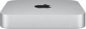 Apple Mac mini Mini 256GB Apple macOS Big Sur 11.0