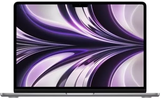 Apple MacBook Air 13.6 8GB 512GB Apple M2 10-core Space grey