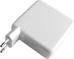 Apple 30Watt Strømforsyningsadapter - MY1W2ZM/A