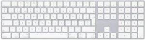Apple Magic Keyboard Numeric Keypad Tastatur Saks Trådløs Sverige