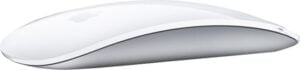 Apple Magic Mouse 2 Trådløs Sølv Hvid