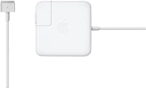 Apple MagSafe 85Watt Strømforsyningsadapter - MD506Z/A