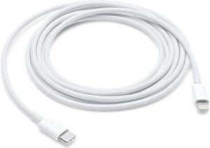 Apple USB-C to Lightning - 2m - ORIGINALT