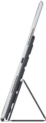 Apple Smart Tastatur og folio-kasse Kabling Dansk