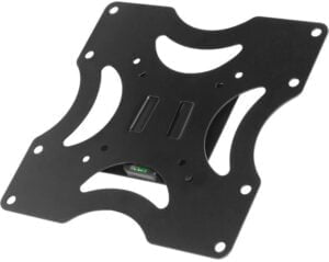 ARCTIC TV Basic S Stål Vægmontering 23-37 LCD display