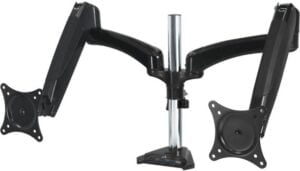 ARCTIC Z2-3D Monteringssæt 2 LCD displays Op til 34 / 29 Ultrawide - AEMNT00057A