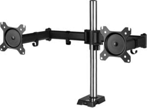 ARCTIC Monteringssæt 2 LCD displays Op til 34 - AEMNT00053A