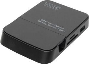 DIGITUS DA-70882 Dockingstation