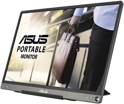 ASUS ZenScreen MB16ACE 15.6 1920 x 1080 USB-C