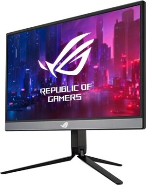 ASUS ROG Strix XG17AHP 17.3 1920 x 1080 Micro HDMI USB-C 240Hz - 90LM05G1-B01170