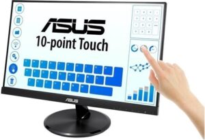 ASUS VT229H 21.5 1920 x 1080 VGA (HD-15) HDMI