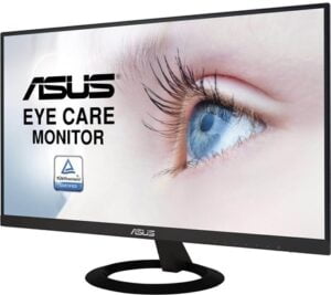 ASUS VZ239HE 23 1920 x 1080 VGA (HD-15) HDMI 75Hz