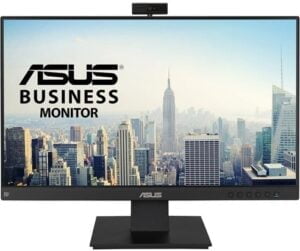 ASUS BE24EQK 23.8 1920 x 1080 VGA (HD-15) HDMI DisplayPort - 90LM05M1-B01370