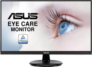 ASUS VA24DCP 23.8 1920 x 1080 HDMI USB-C 75Hz