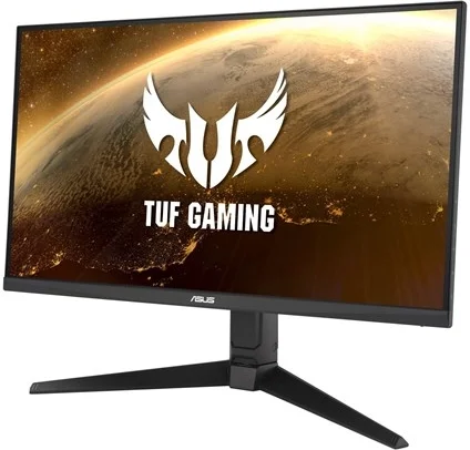 ASUS TUF Gaming VG27AQL1A 27 2560 x 1440 HDMI DisplayPort 170Hz