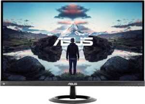 ASUS VX279C 27 1920 x 1080 HDMI DisplayPort USB-C - 90LM00G0-B02A70