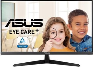 ASUS VY279HE 27 1920 x 1080 VGA (HD-15) HDMI 75Hz