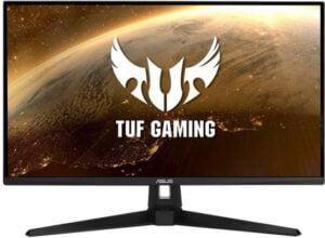 ASUS TUF Gaming VG289Q1A 28 3840 x 2160 HDMI DisplayPort 60Hz