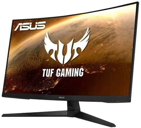 ASUS TUF Gaming VG32VQ1BR 31.5 2560 x 1440 HDMI DisplayPort 144Hz - 90LM0661-B02170