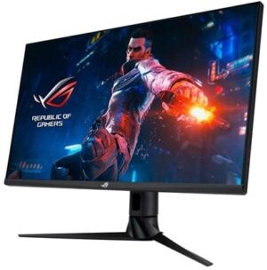 ASUS ROG Swift PG329Q 32 2560 x 1440 HDMI DisplayPort 175Hz