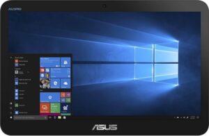 ASUS All-in-One PC A41GART AIO N4020 128GB Windows 11 Home