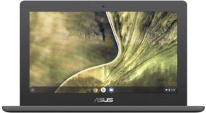 ASUS Chromebook C204MA-BU0205 11,6HD Matt-Celeron N4020-Intel HD 600- 4GB-32GB-Chrome 3 YEAR