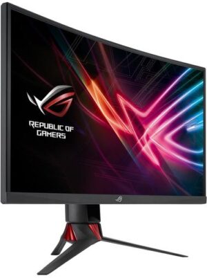 ASUS ROG Strix XG27VQ 27 1920 x 1080 DVI HDMI DisplayPort