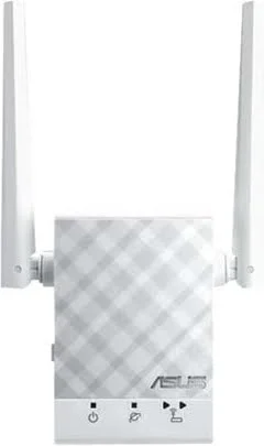 ASUS RP-AC51 WiFi-rækkeviddeforlænger Montebar i væggen