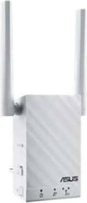 ASUS RP-AC55 WiFi-rækkeviddeforlænger Montebar i væggen