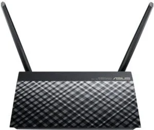 ASUS RT-AC51U Trådløs router Desktop  - 90IG0150-BM3G00