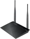 ASUS RT-N12E C1 Trådløs router Desktop