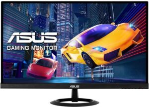 ASUS VX279HG 27 1920 x 1080 VGA (HD-15) HDMI - 90LM00G0-B01A70