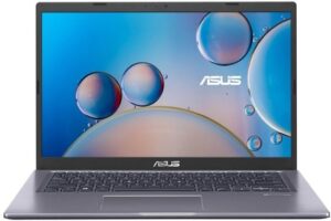 ASUS X415MA EK639WS 14 N4020 4GB 128GB Intel UHD Graphics 600 Windows 11 Home in S mode