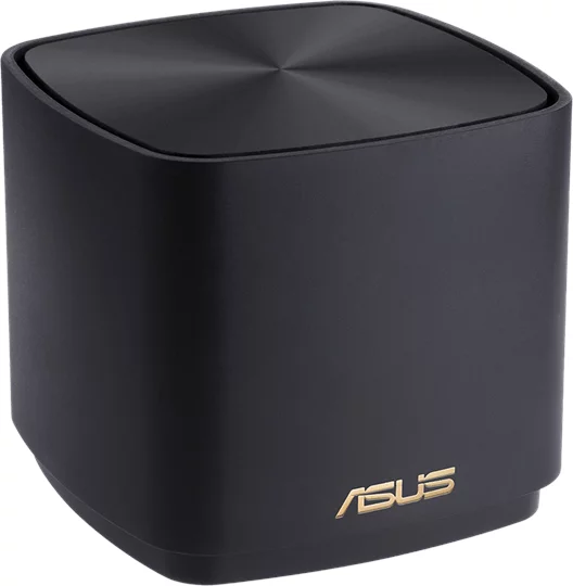 ASUS ZenWiFi AX Mini (XD4) Trådløs router Desktop - 90IG05N0-MO3R50