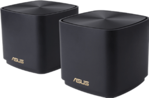 ASUS ZenWiFi AX Mini (XD4) Wi-Fi-system Desktop - 90IG05N0-MO3R30