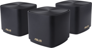 ASUS ZenWiFi AX Mini (XD4) Wi-Fi-system Desktop - 90IG05N0-MO3R10